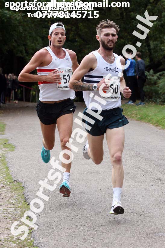 Senior mens 6 stage road relay, 2017 ERRA 6 and 4 Stage and Junior Relays. Photo:  David T. Hewitson/Sports for All Pics